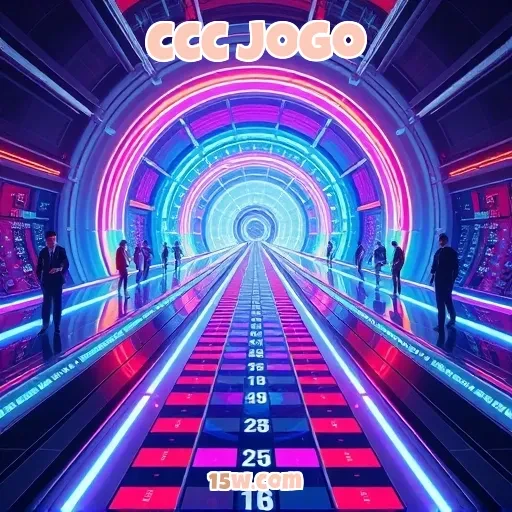 ccc jogo Ação