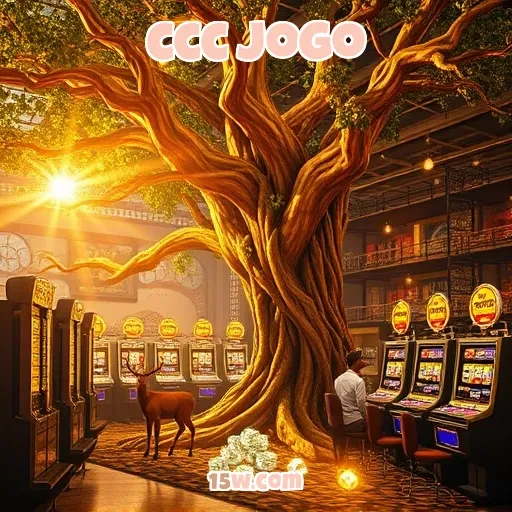 ccc jogo Família