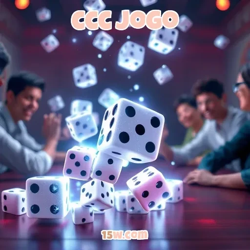 ccc jogo Estratégia